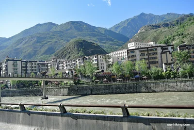 Wenchuan - Photo 5