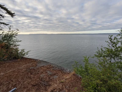 Marrowstone Island - Photo 3