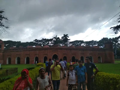 Bagerhat - Photo 2