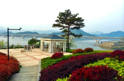 Chun'an County - Photo 2