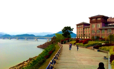 Chun'an County - Photo 3