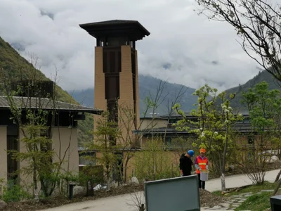 Jiuzhaigou - Photo 3