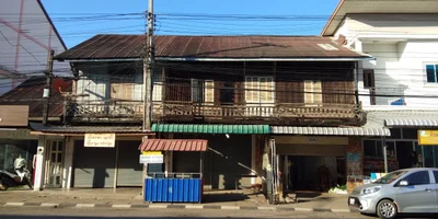 Thakhek - Photo 5