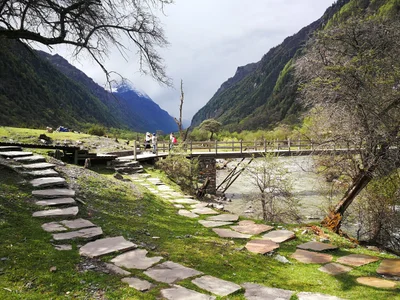 Ya'an - Photo 2