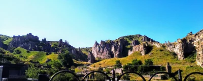 Goris - Photo 4