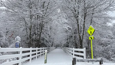 Farmington Valley Greenway - Photo 5