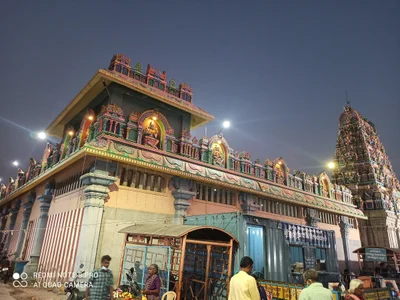 Samayapuram - Photo 2