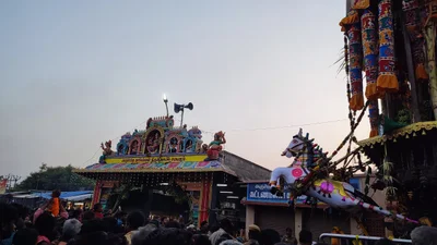 Samayapuram - Photo 3