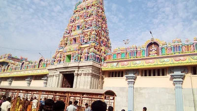 Samayapuram - Photo 4