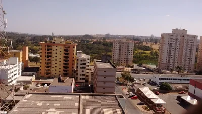 Federal District (DF) - Photo 2