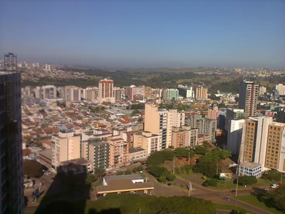 Federal District (DF) - Photo 4