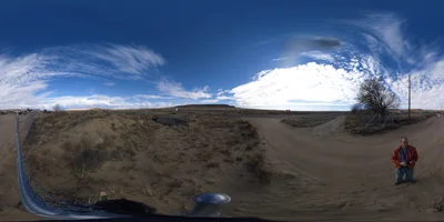 Second Mesa - Photo 2