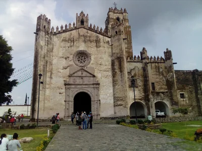 Yecapixtla - Photo 2