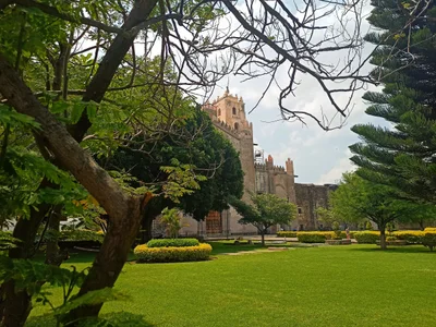 Yecapixtla - Photo 3