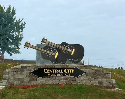 Central City - Photo 5