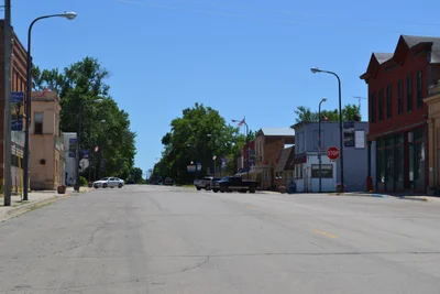 Currie - Photo 2