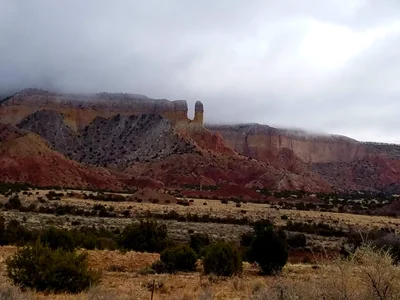 Tierra Amarilla - Photo 4