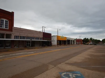 Grand Saline - Photo 3