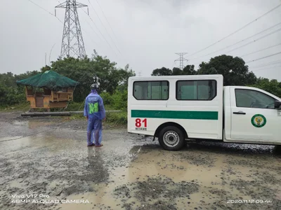 Tayug - Photo 3