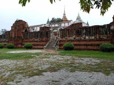 Bang Pa-in Subdistrict Municipality - Photo 2