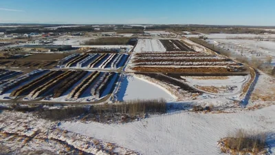 Drayton Valley - Photo 2
