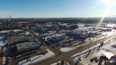 Drayton Valley - Photo 3