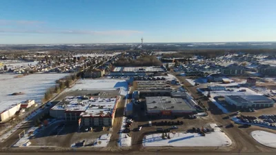 Drayton Valley - Photo 4