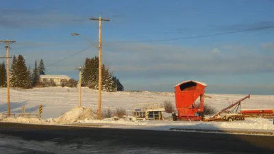 Drayton Valley - Photo 5