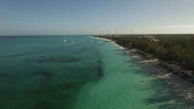 Downtown Providenciales - Photo 5