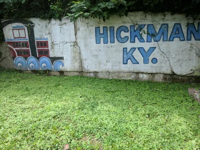 Hickman - Photo 2
