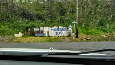 Hickman - Photo 4