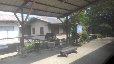 Tha Ruea Subdistrict Municipality - Photo 4