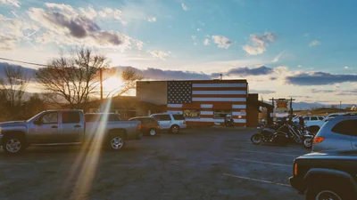 Sedalia - Photo 5