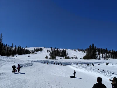 Soda Springs - Photo 2