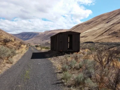 Deschutes River State Recreation Park - Photo 2