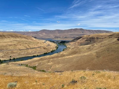 Deschutes River State Recreation Park - Photo 3