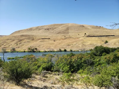 Deschutes River State Recreation Park - Photo 4