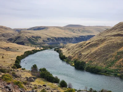 Deschutes River State Recreation Park - Photo 5