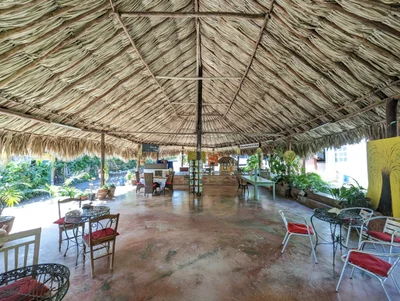 Den Paradera - Dinah's Botanic & Historic Garden - Photo 2