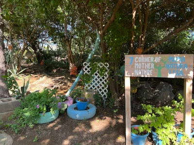 Den Paradera - Dinah's Botanic & Historic Garden - Photo 3