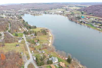 Deep Creek Lake - Photo 2