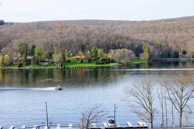 Deep Creek Lake - Photo 3
