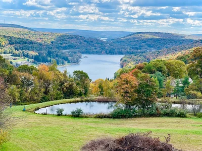 Deep Creek Lake - Photo 4