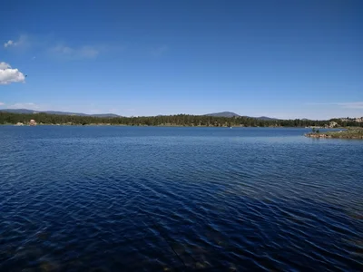 Red Feather Lakes - Photo 2