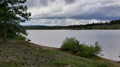 Red Feather Lakes - Photo 4