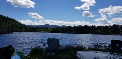 Red Feather Lakes - Photo 5