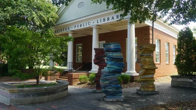 Davidson - Photo 3