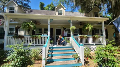 Daufuskie Island - Photo 2