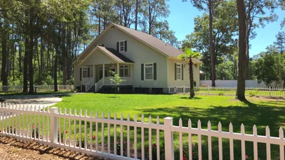 Daufuskie Island - Photo 3