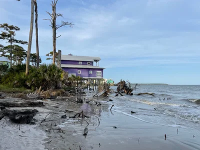 Daufuskie Island - Photo 4
